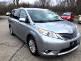 Used 2014 Toyota Sienna XLE image 4
