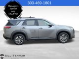 Used 2024 Nissan Pathfinder SV w/ Black Appearance Package image 2