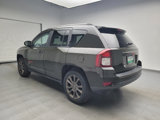 Used 2017 Jeep Compass 75th Anniversary w/ Power Value Group image 3