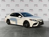 Used 2021 Toyota Camry SE image 2