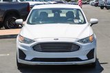 Used 2019 Ford Fusion SE image 6