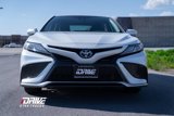 Used 2021 Toyota Camry XSE image 4