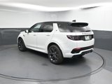 Used 2022 Land Rover Discovery Sport SE R-Dynamic image 3