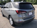 Used 2023 Chevrolet Equinox LS image 4