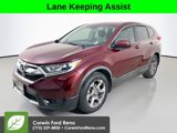 Used 2017 Honda CR-V EX image 3