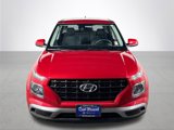 Used 2022 Hyundai Venue SE w/ Cargo Package image 3