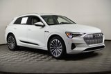 Used 2019 Audi e-tron Prestige w/ Prestige Package image 6