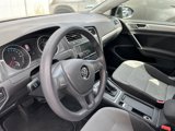 Used 2016 Volkswagen e-Golf SE w/ DC Fast Charging Package image 5