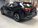 New 2025 Lexus UX 300h AWD image 5