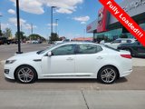 Used 2013 Kia Optima SX w/ Limited Pkg image 4