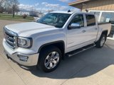 Used 2018 GMC Sierra 1500 SLT image 3