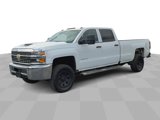 Used 2019 Chevrolet Silverado 3500 W/T w/ WT Convenience Package image 4