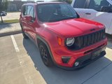 Used 2020 Jeep Renegade Altitude image 3