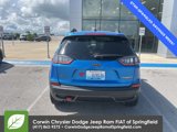 Used 2022 Jeep Cherokee Trailhawk w/ Sun, Sound & Nav Group image 6