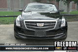 Used 2018 Cadillac ATS 2.0T Coupe image 2