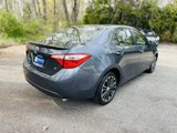 Used 2015 Toyota Corolla S image 5