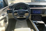 Used 2019 Audi e-tron Prestige w/ Prestige Package image 5