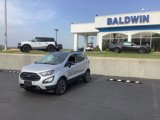 Used 2019 Ford EcoSport SES w/ SES Black Appearance Package image 3
