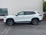New 2025 Volkswagen Tiguan S image 2