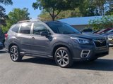 Used 2020 Subaru Forester Limited w/ Popular Package #3 image 2