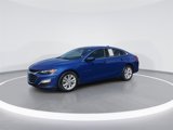 Used 2023 Chevrolet Malibu LT image 4