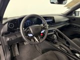 Used 2025 Hyundai Elantra N w/ Cargo Package image 4