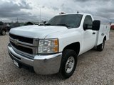 Used 2009 Chevrolet Silverado 2500 W/T image 4
