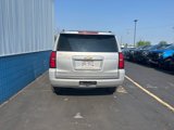 Used 2018 Chevrolet Tahoe LT image 3