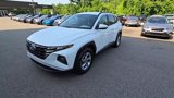 Used 2022 Hyundai Tucson SEL image 2