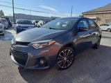 Used 2014 Toyota Corolla S image 2