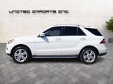Used 2015 Mercedes-Benz ML 350 4MATIC image 2