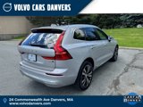 Certified 2023 Volvo XC60 B5 Plus w/ Climate Package image 6