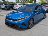 Used 2023 Kia Forte GT image 4