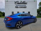 Used 2020 Honda Civic LX image 3