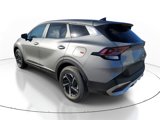 New 2025 Kia Sportage LX image 4