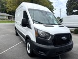 Used 2021 Ford Transit 250 148 High Roof w/ Load Area Protection Package image 2