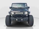 Used 2017 Jeep Wrangler Sport w/ Quick Order Package 23S image 3