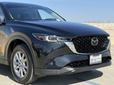 Used 2023 MAZDA CX-5 AWD 2.5 S w/ Select Package image 3