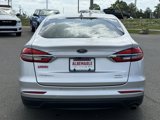 Used 2019 Ford Fusion SEL image 4
