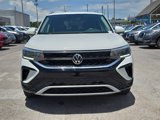 Used 2022 Volkswagen Taos SE image 3