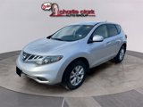 Used 2014 Nissan Murano S image 2