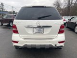 Used 2011 Mercedes-Benz ML 63 AMG 4MATIC image 4