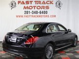 Used 2015 Mercedes-Benz C 300 4MATIC Sedan image 6