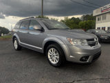 Used 2017 Dodge Journey SXT w/ Premium Group image 3