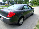 Used 2005 Pontiac G6 Sedan w/ Drivers Package image 5