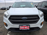 Used 2017 Ford Escape S image 2