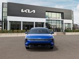New 2025 Kia K4 LXS image 3