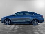 Used 2020 Kia Forte GT image 2