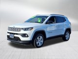 Used 2022 Jeep Compass Latitude image 4