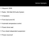 Used 2020 Honda Civic EX image 2